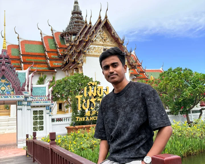 Ishaan Biswas — Founder, Go To Viral
