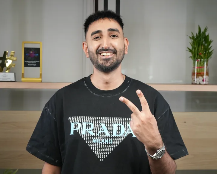 Rohit Iyar — Co-Founder, Go To Viral